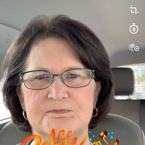 Meet your Posher, Judy